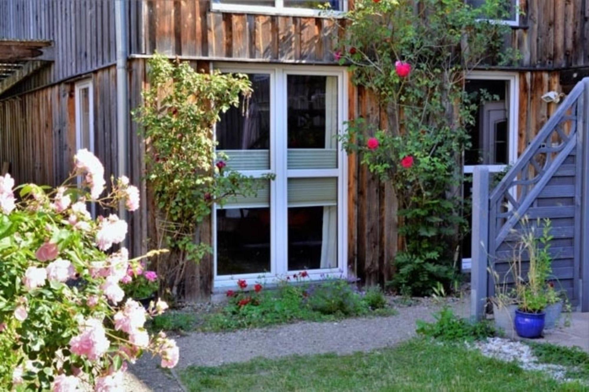 Morgensonne Apartment *