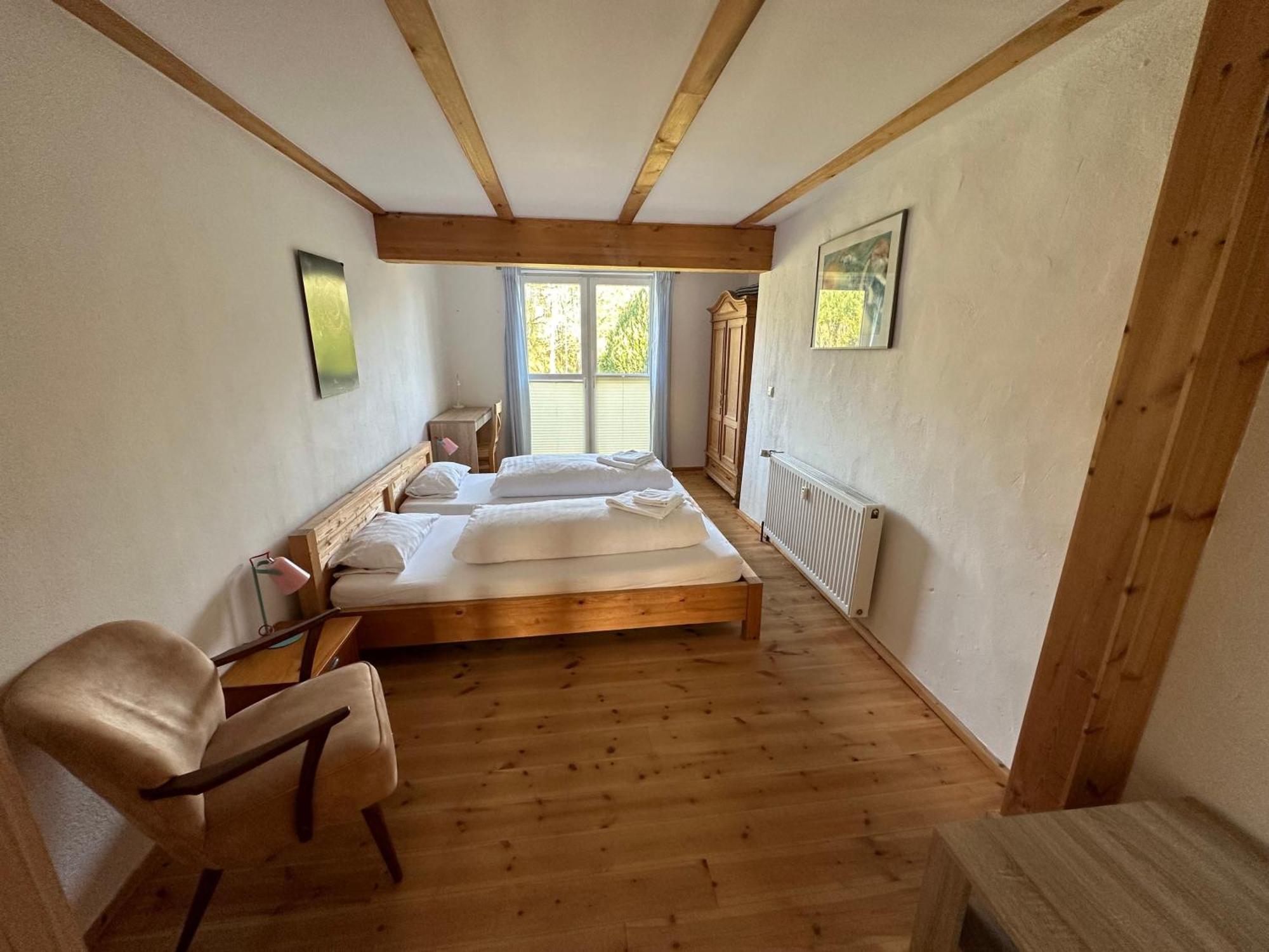 Morgensonne Appartement Stralsund